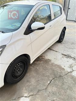 شيفروليه سبارك